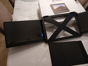 GTMedia MATE X dwa monitory przenośne USBC Full HD IPS HDMI 1920x1080