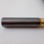 wiertło trzpieniowe VHM HPC 12 mm Firmy Garant