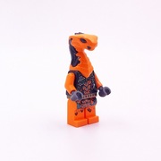 Lego Figurka Ninjago NJO0717 Cobra Mechanic 71759 71761 71762