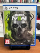 Call of Duty Modern Warfare 2 Playstation 5