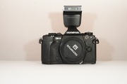 olympus om-d e-m5 mark ii