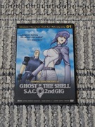 Ghost in the Shell S.A.C. 2nd GIG 01