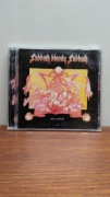 BLACK SABBATH - "Sabbath bloody sabbath" CD