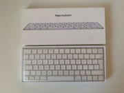 Apple Magic Keyboard A2450 – bardzo dobry stan