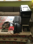 ZŁOM KOMPUTEROWY OBUDOWA PENDRIVE KABLE RAM... itp.