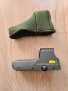 Eotech kolimator + neoprenowa osłonka