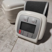 CIŚNIENIOMIERZ NADGARSTKOWY ELEKTRONICZNY BOSO MEDISTAR BOSCH