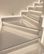 Schody kamienne na wymiar 