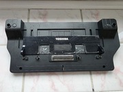 Stacja Dokująca Toshiba PA3314U-1PRP Advanced Port Replicator III