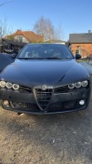 Alfa Romeo 159 2.2 jts 