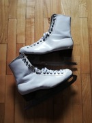 łyżwy Polsport piruet 102 rozm 37/38