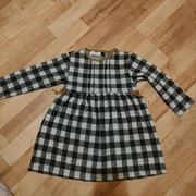 Sukienka bawełniana