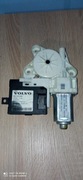 Silniczek szyby prawy tył Volvo V50 S40 30710149