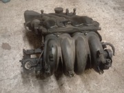 Kolektor ssący golf 4