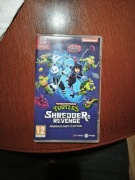 Teenage Mutant Ninja Turtles: Shredder's Revenge - Anniversary Edition ENG