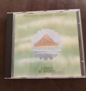 Premiata Forneria Marconi-L'isola Di Niente-CD-ProgRock