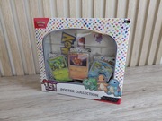 The Pokemon TCG: Scarlet & Violet 151 Poster Collection | ENG | nowy!