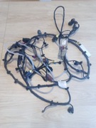 PORSCHE TAYCAN INSTALACJA  ZDERZAKA PDC PRZÓD 9j1971095d Kpl. z czujnikami