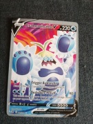 Karta Pokemon Grabominable V 248/264 Fusion strike