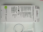 Etui Samsung Clear Magnet do Galaxy S26 Ultra Przezroczysty