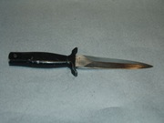 Nóż Sztylet Okopowy Szturmowy C.J.H.  ROSTFREI 102512