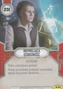 SWP SCM086 Inspirująca osobowość Star Wars Przeznaczenie