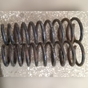 Sprężyny EIBACH Alfa Romeo