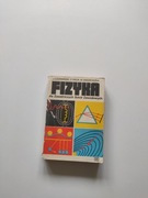 Fizyka dla ZSZ 1986r. J. Czerwiński, Z. Orlik, M. Żmigrodzka