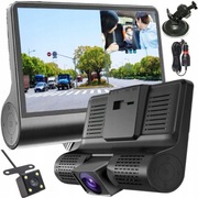 Wideo REJESTRATOR JAZDY 3 W 1 Licytacja od 1zł