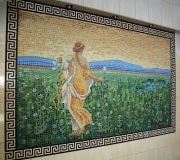 Mozaika artystyczna mozaiki artystyczne - Pracownia mozaiki Artmur