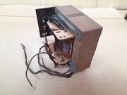 Transformator sieciowy z radia lampowego do AZ11