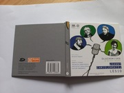 Słuchowisko LESIO Joanna Chmielewska z książeczką