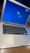 MackBook AIR (13inch, 2017, 8GB)