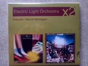 Electric Light Orchestra – Eldorado / Secret Messages [2CD, ideał]