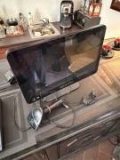 Zestaw POS, monitor dotykowy + Novitus Deon Online + skaner - bez terminala