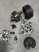 9824742880 alternator Mitsubishi na cześci 