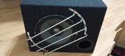 Subwoofer JBL 1010 + wzmacniacz maskownice i przewody