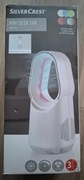 Mini wentylator Silvercrest