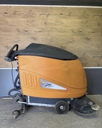 Taski Swingo 1650 – profesjonalna szorowarka