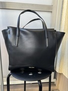 Torebka czarna Calvin Klein