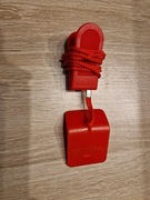 Klucz bezpieczeństwa do bieżni REEBOK gt40 gt60 