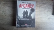 RODRIC BRAITHWAITE "AFGANCY OSTATNIA WOJNA IMPERIUM"