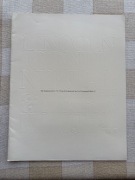 1972 Lincoln full line big prospekt