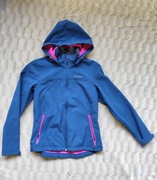 Kurtka dziewczęca rozm 158 Typu Softshell 