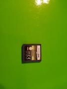 Nintendo ds gra Avatar