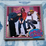 Naked Giants - Sluff