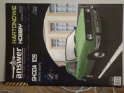 ANSWER Skoda 105