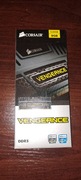 Pamięć RAM Corsair Vengeance DDR3 4GB 1600MHz CL10