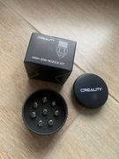 Zestaw dysz High end Copper Alloy Nozzle Kit Creality mk8
