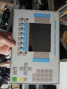 SIEMENS Operator Panel OP27 Celor BAV3827-1LK00-1AXO